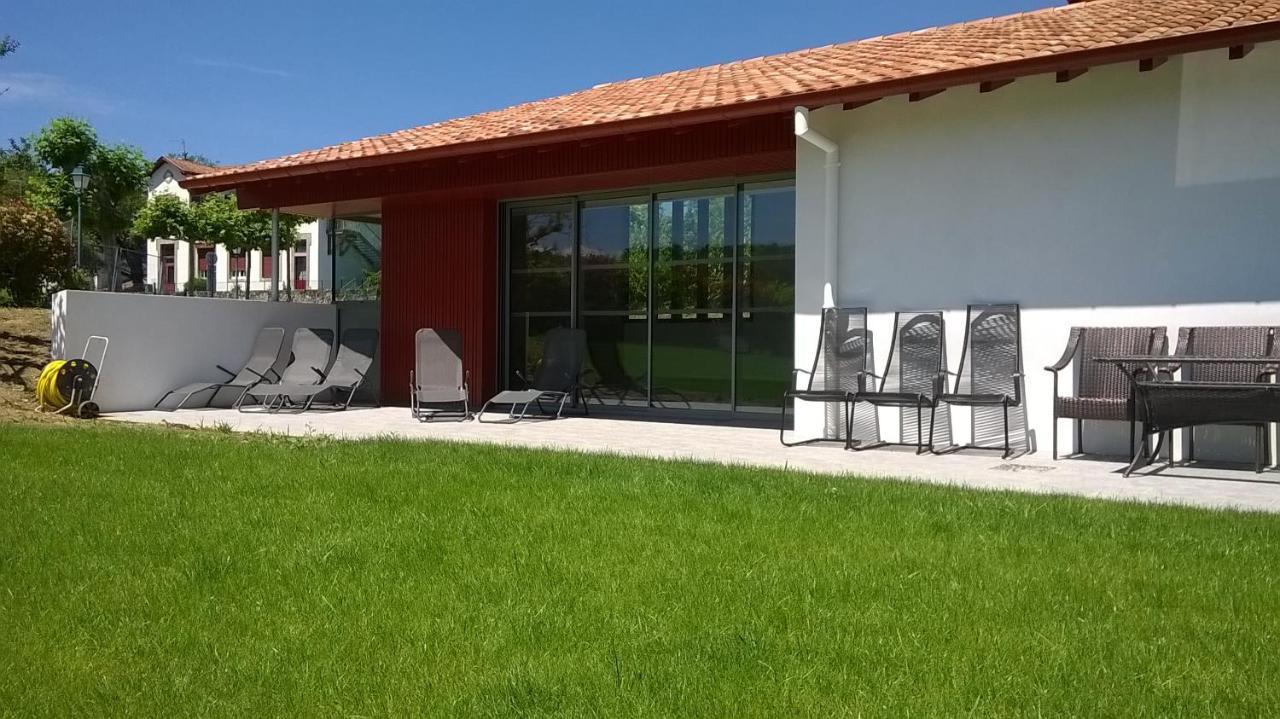Hotel Residence Bergara Souraïde Exterior foto