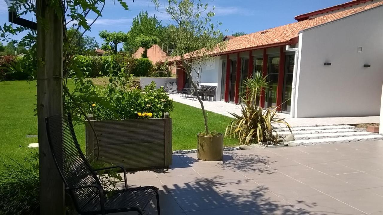 Hotel Residence Bergara Souraïde Exterior foto