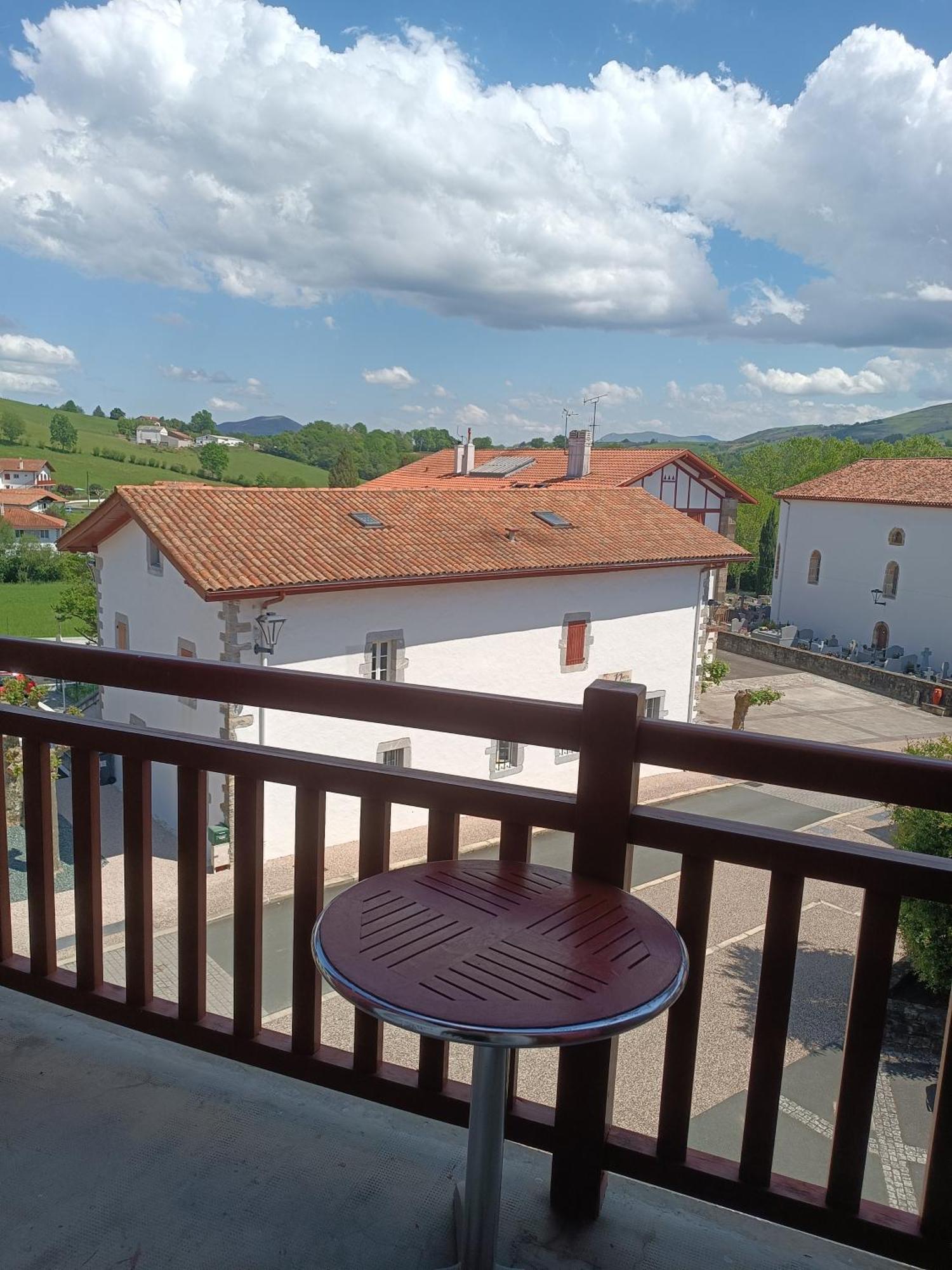 Hotel Residence Bergara Souraïde Exterior foto