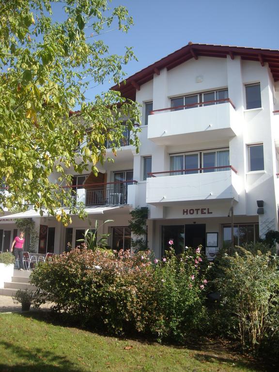 Hotel Residence Bergara Souraïde Exterior foto
