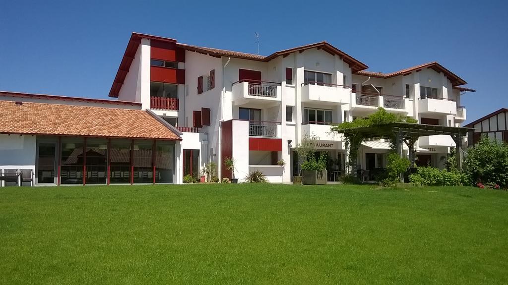 Hotel Residence Bergara Souraïde Exterior foto