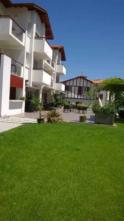 Hotel Residence Bergara Souraïde Exterior foto