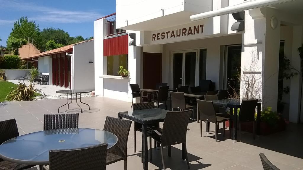 Hotel Residence Bergara Souraïde Exterior foto